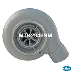 Турбокомпрессор MTK2946NM KRAUF
