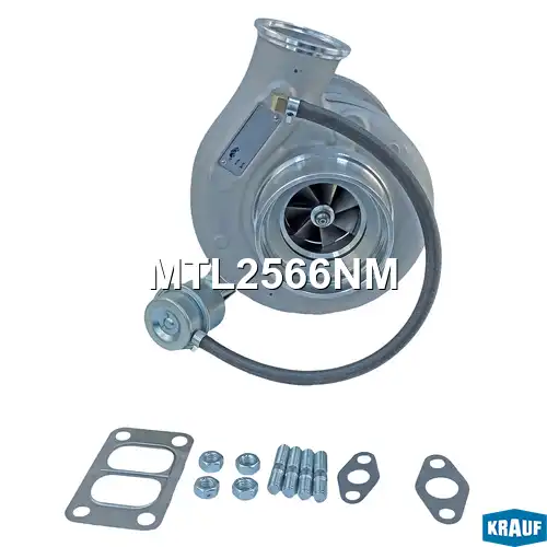 Турбокомпрессор MTL2566NM KRAUF