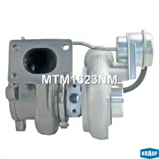 MTM1623NM Турбокомпрессор KRAUF