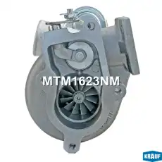 MTM1623NM Турбокомпрессор KRAUF