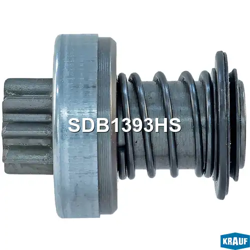 Бендикс стартера SDB1393HS KRAUF