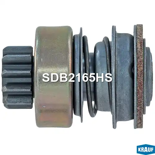 Бендикс стартера SDB2165HS KRAUF