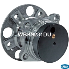 KRAUF WBK9231DU
