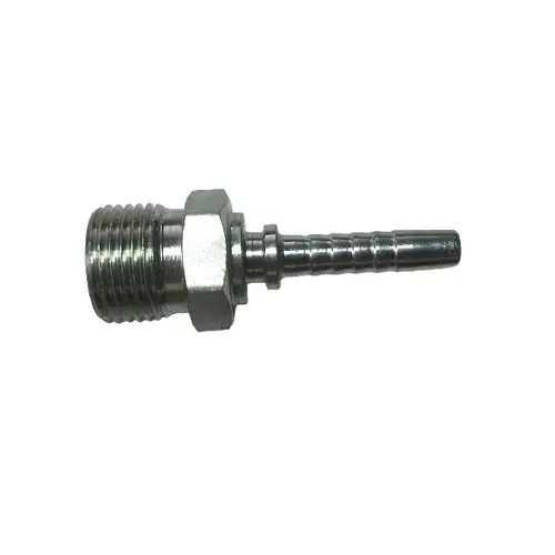 ATD608100 штуцер CEL (DN06 1/4')x0град.x(M18x1,5)