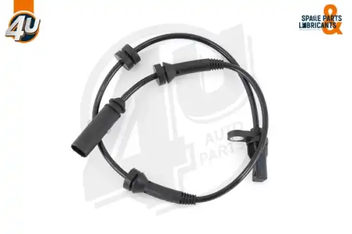 Датчик ABS 4U 20334BW