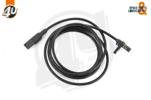 Датчик ABS 4U 20240MR