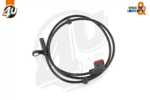 Датчик ABS 4U 20216MR