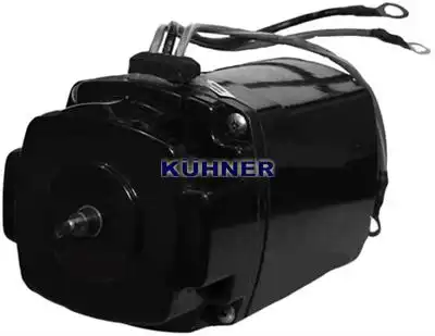 Ступица AD KUHNER 255217
