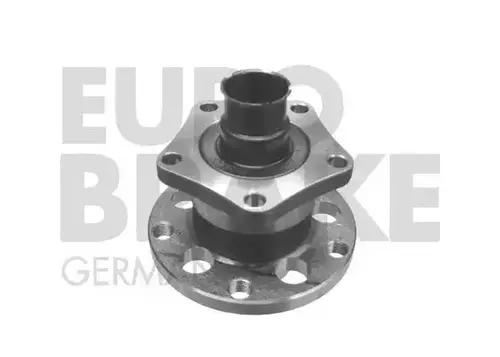 Ступица EUROBRAKE 5401764718