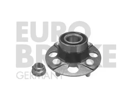 Ступица EUROBRAKE 5401769935