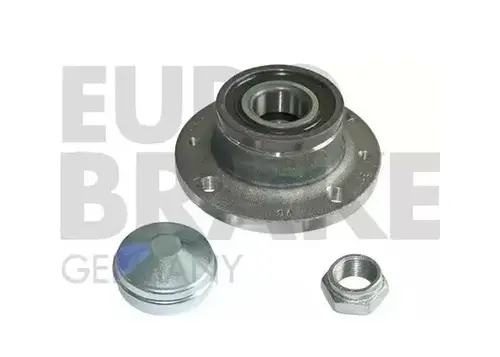 Ступица EUROBRAKE 5401762335