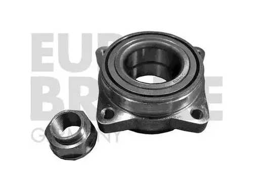 Ступица EUROBRAKE 5401752608