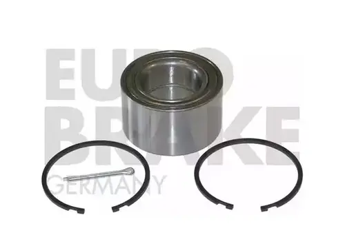 Ступица EUROBRAKE 5401752225
