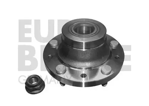 Ступица EUROBRAKE 5401762541