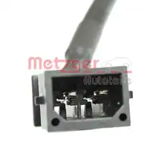 Датчик ABS METZGER 900889