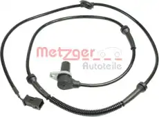 Датчик ABS METZGER 900889