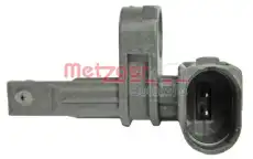 Датчик ABS METZGER 900127