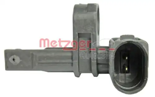 Датчик ABS METZGER 900127