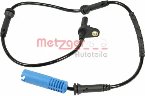 Датчик ABS METZGER 900212