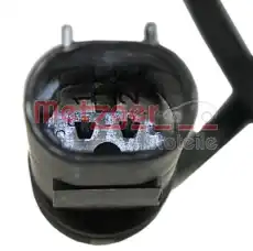 Датчик ABS METZGER 900960