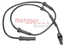 Датчик ABS METZGER 900960