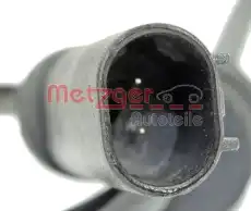 Датчик ABS METZGER 900243