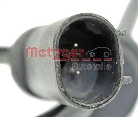Датчик ABS METZGER 900243