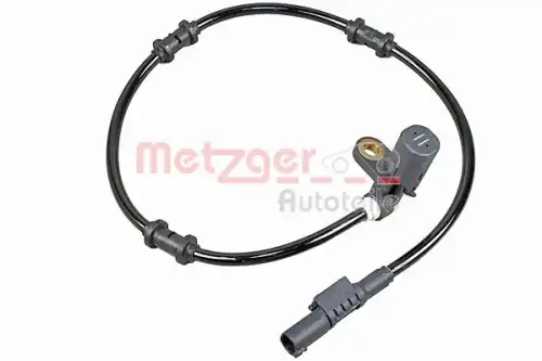 Датчик ABS METZGER 9001061