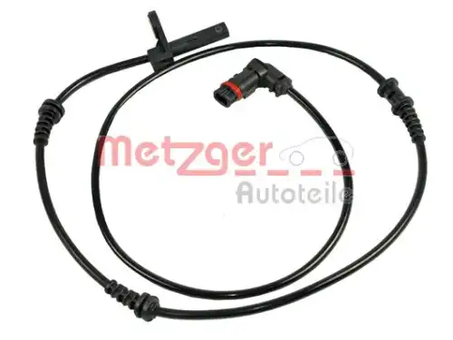 Датчик ABS METZGER 900129