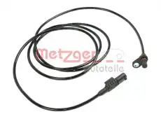 Датчик ABS METZGER 900906