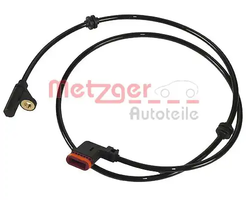 Датчик ABS METZGER 900647