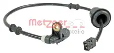 Датчик ABS METZGER 900202