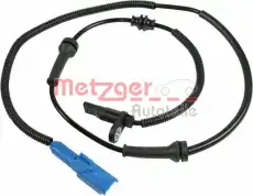 Датчик ABS METZGER 900206