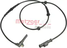 Датчик ABS METZGER 900888