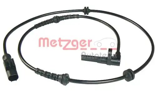 Датчик ABS METZGER 900413