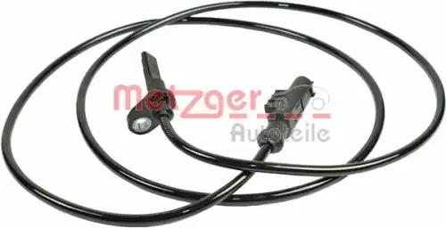 Датчик ABS METZGER 900807