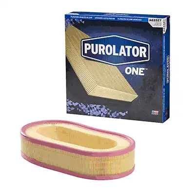 Фильтр воздушный PUROLATOR A63327