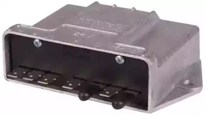 Моторчик стеклоочистителя 81110700 POWERMAX