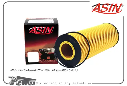 Фильтр масляный ASIN ASINFL2386