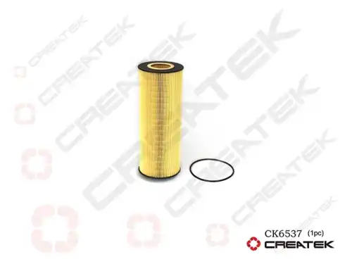 Фильтр масляный CREATEK CK6537