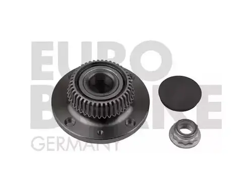 Ступица EUROBRAKE 5401762331