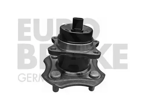 Ступица EUROBRAKE 5401764532