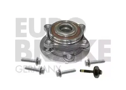 Ступица EUROBRAKE 5401754819