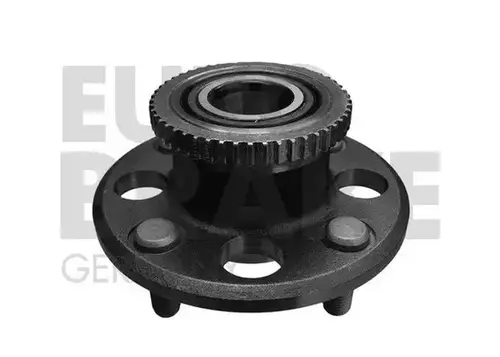 Ступица EUROBRAKE 5401762619