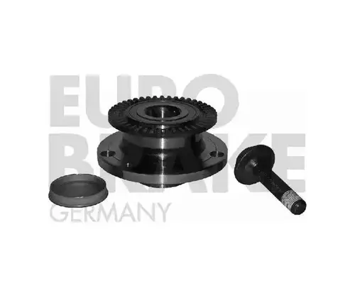 Ступица EUROBRAKE 5401764724