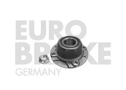 Ступица EUROBRAKE 5401769924
