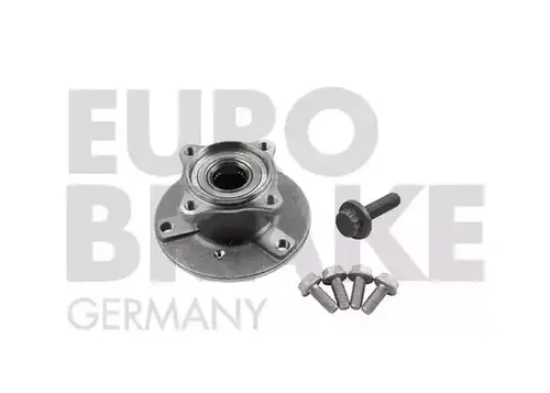 Ступица EUROBRAKE 5401763317