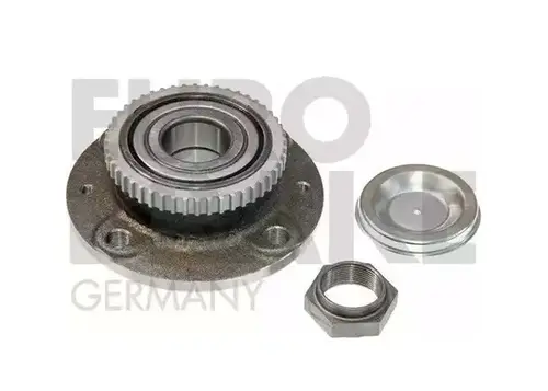 Ступица EUROBRAKE 5401761914