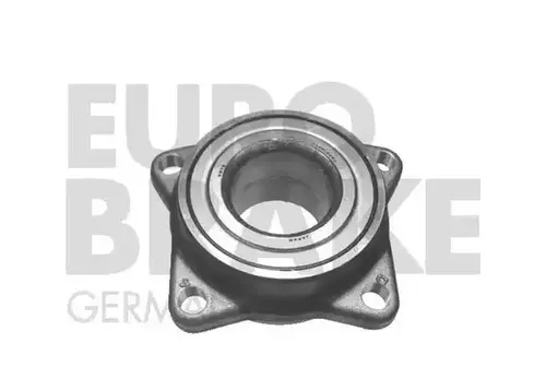 Ступица EUROBRAKE 5401753009