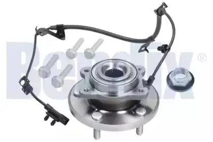 Ступица BENDIX 052177B